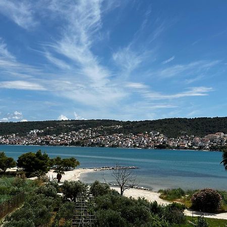 Apartments Zora Τρογκίρ Εξωτερικό φωτογραφία