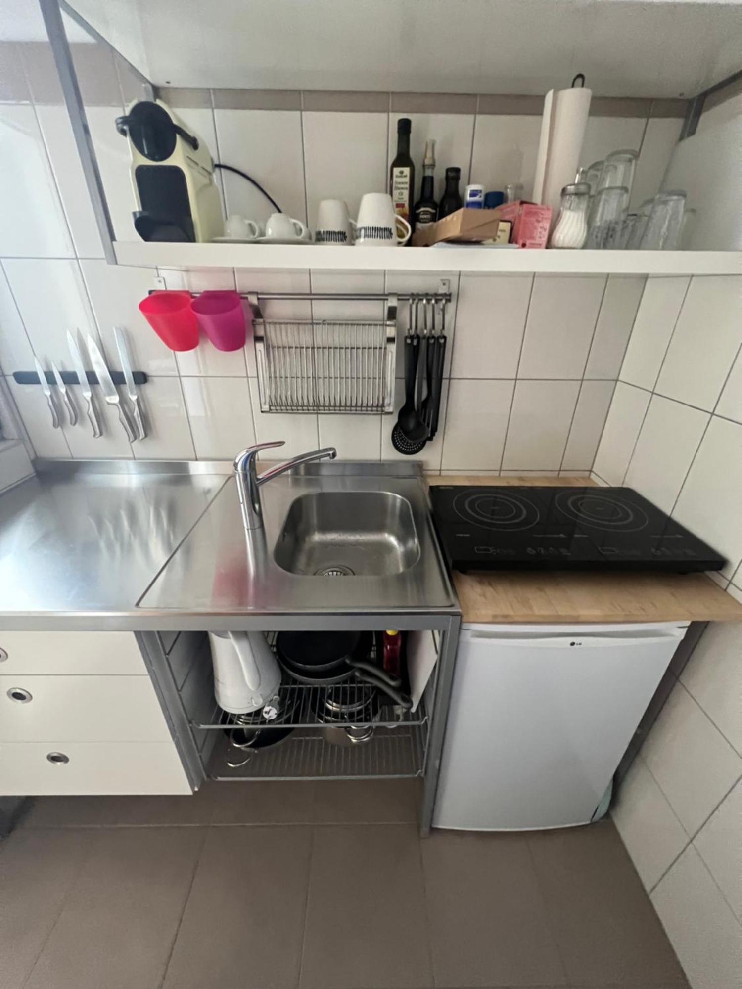 Apartments Zora Τρογκίρ Εξωτερικό φωτογραφία
