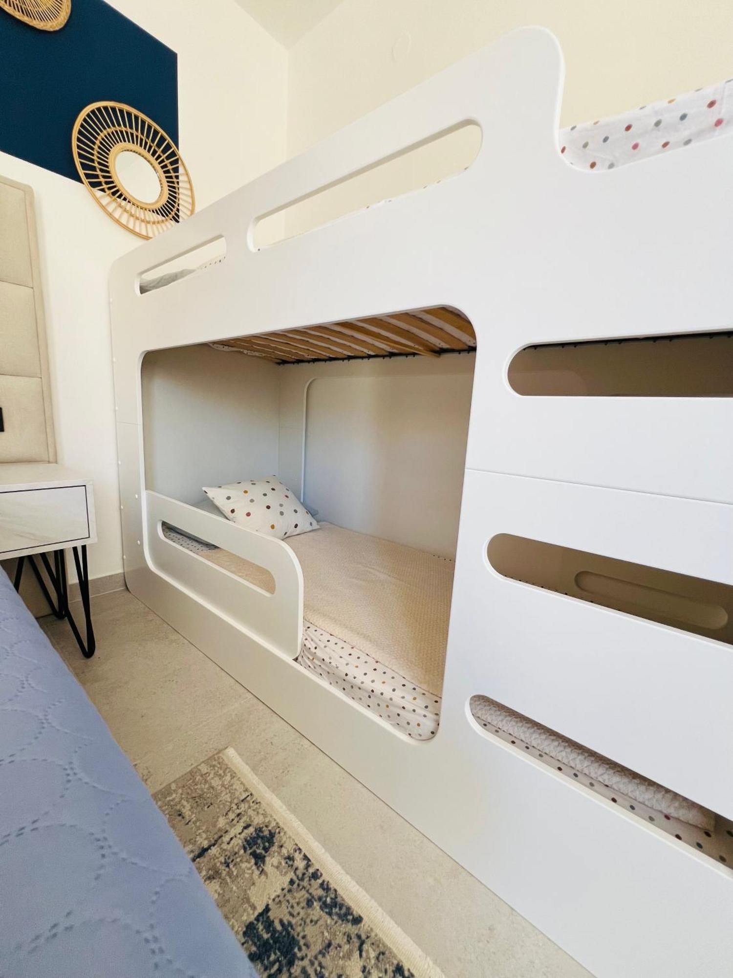 Apartments Zora Τρογκίρ Εξωτερικό φωτογραφία