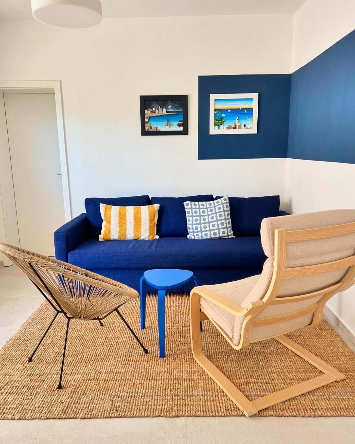 Apartments Zora Τρογκίρ Εξωτερικό φωτογραφία