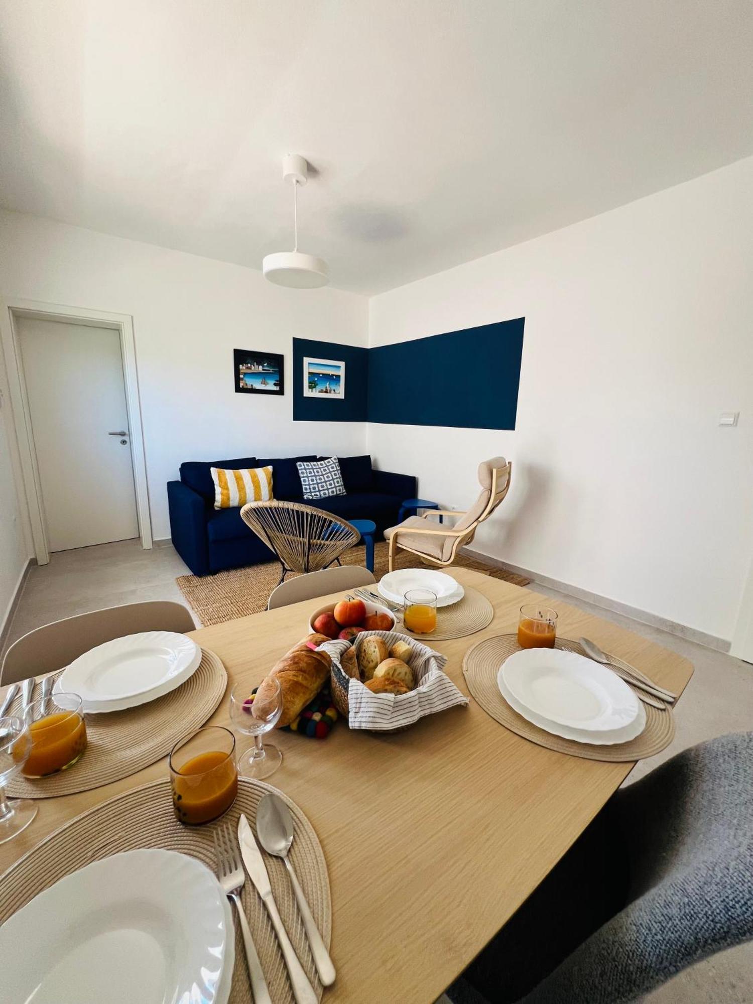 Apartments Zora Τρογκίρ Εξωτερικό φωτογραφία