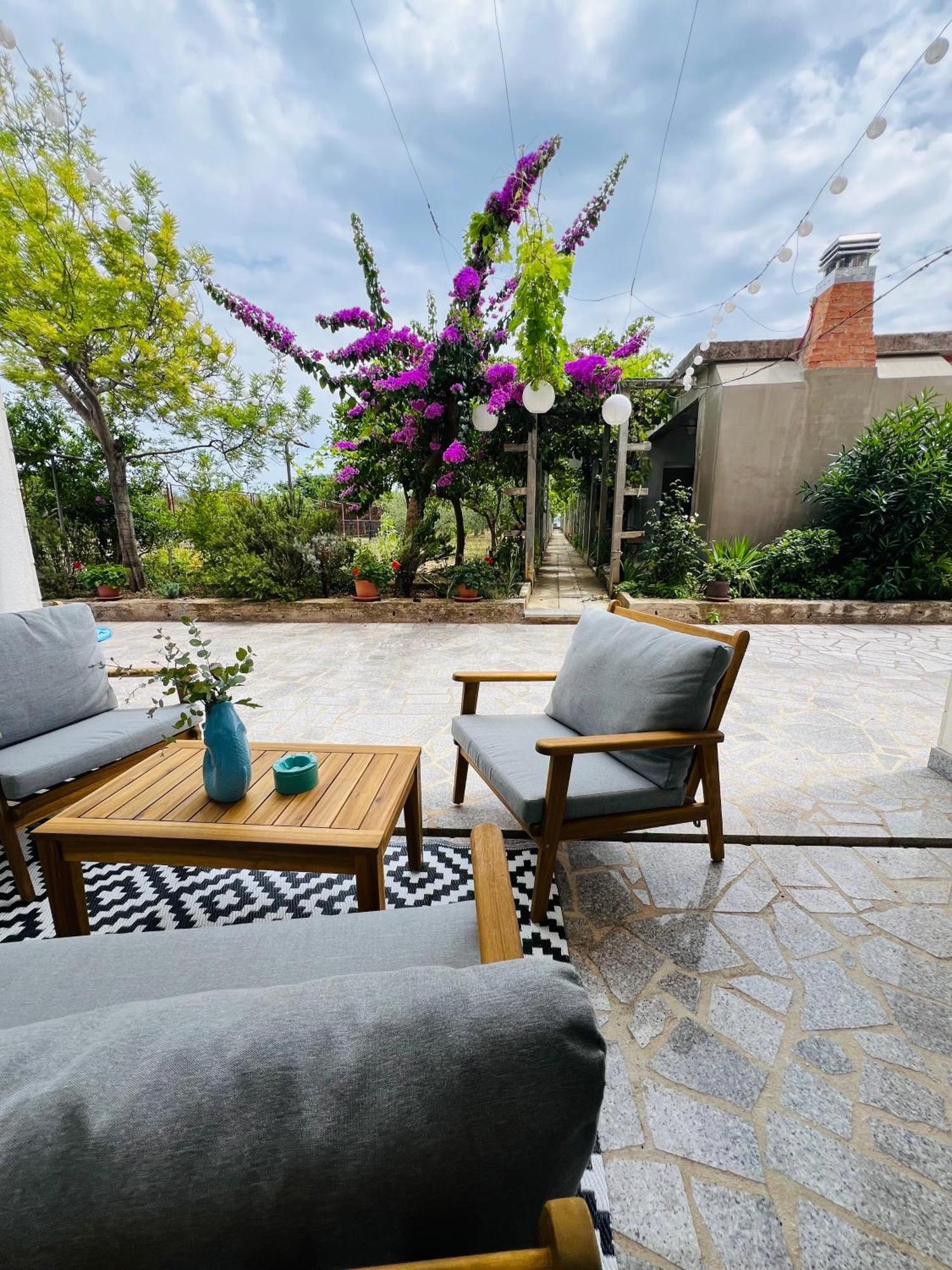 Apartments Zora Τρογκίρ Εξωτερικό φωτογραφία