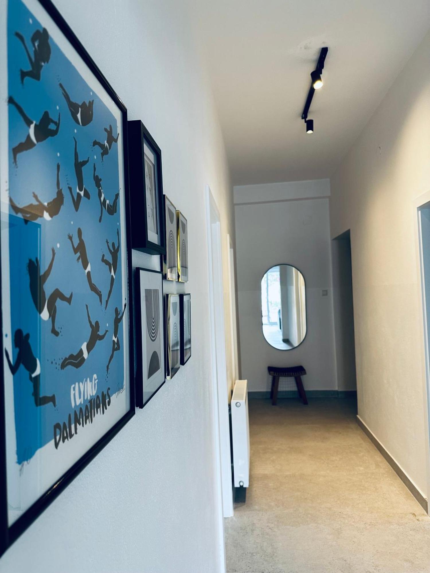 Apartments Zora Τρογκίρ Εξωτερικό φωτογραφία