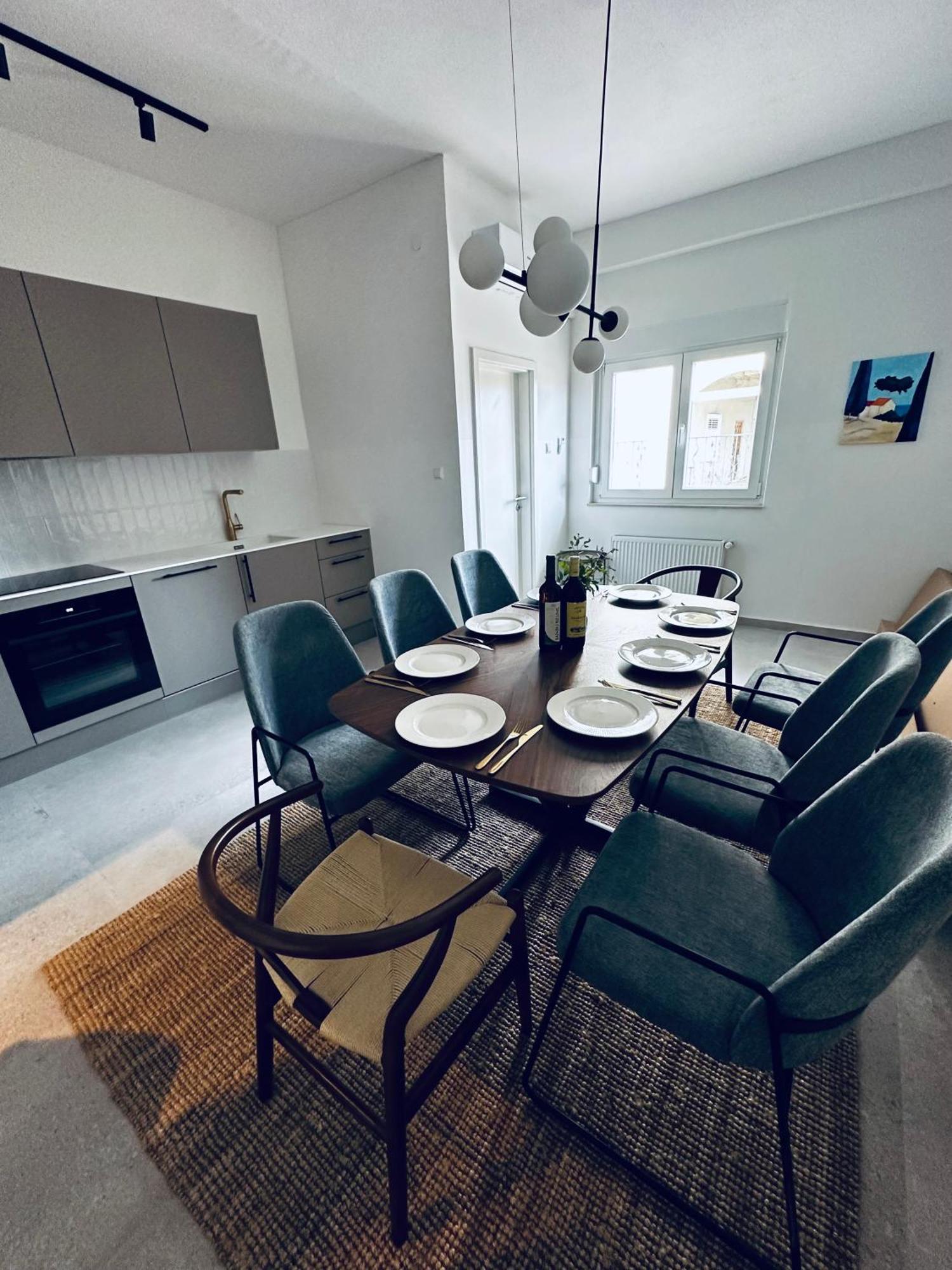 Apartments Zora Τρογκίρ Εξωτερικό φωτογραφία