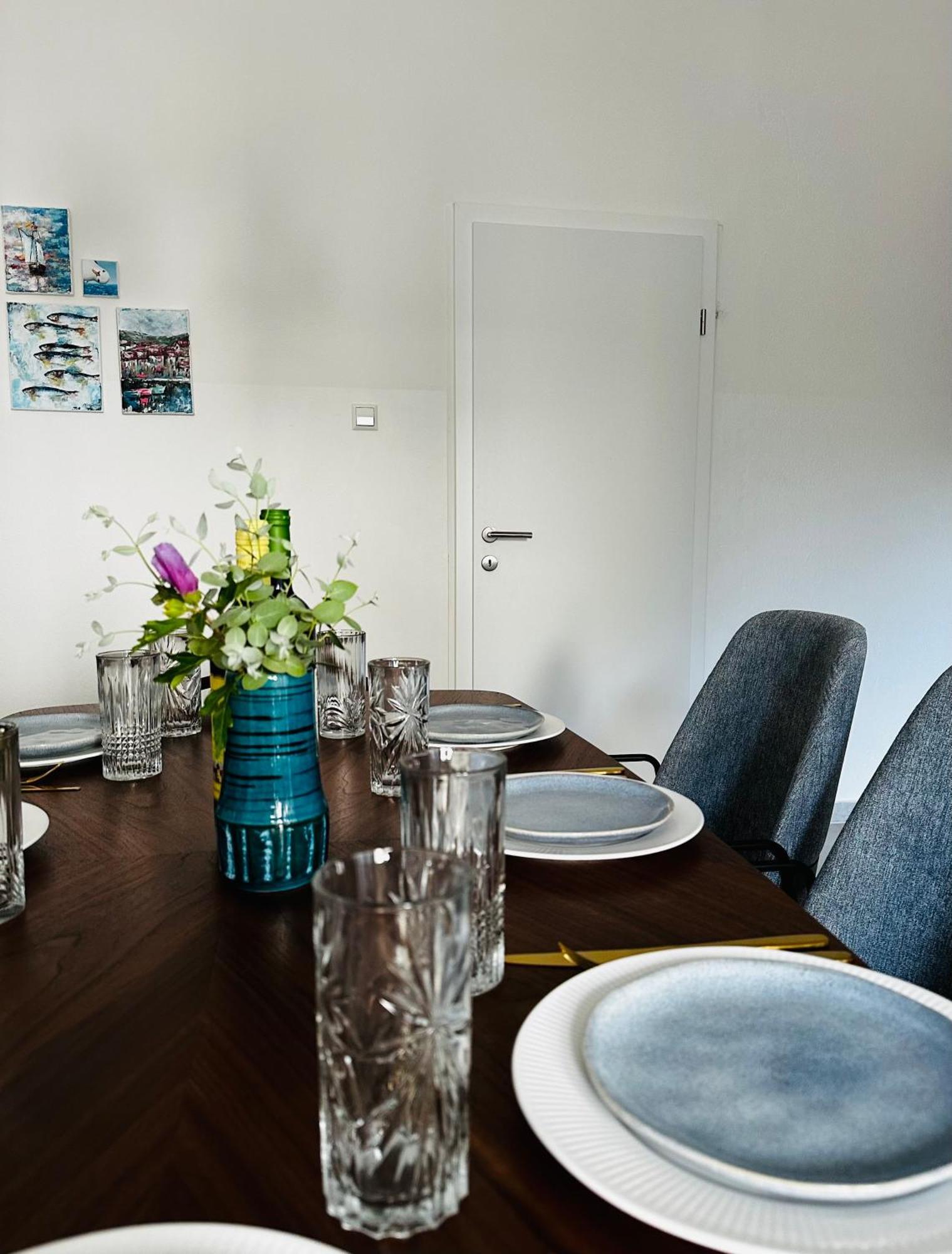 Apartments Zora Τρογκίρ Εξωτερικό φωτογραφία